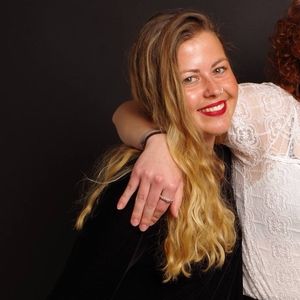 Meet your Posher, Coline